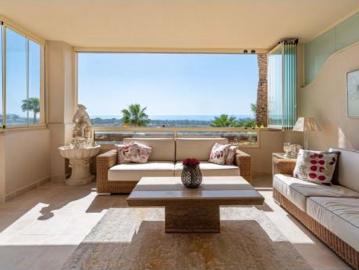 Piso Venta Estepona, El Paraíso Atalaya Benamara