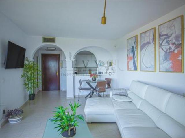 Piso Venta Estepona, El Paraíso Atalaya Benamara