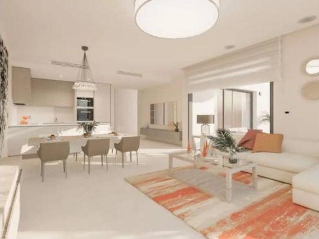 Piso Venta Estepona, El Paraíso Atalaya Benamara
