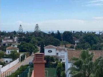 Atalaya, Estepona, El Paraiso, Málaga, Urb Bel-Air, Málaga, Andalucía, Andalucía