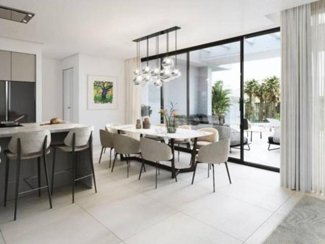 Piso Venta Estepona, Punta Plata