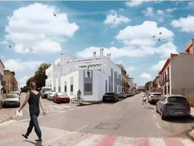 Piso Venta Estepona, Bel Air Cancelada Saladillo