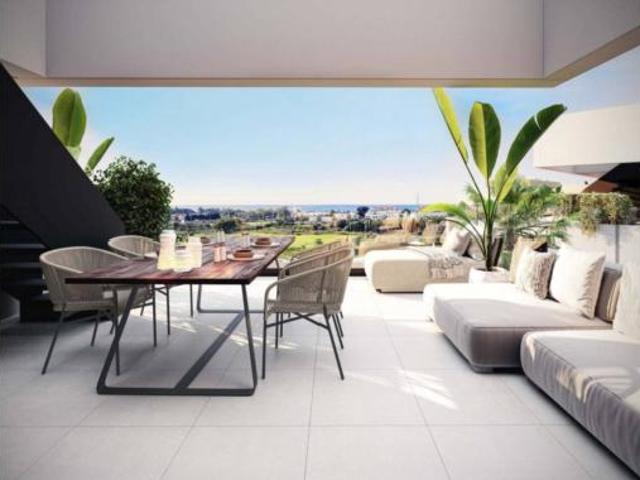 Piso Venta Estepona, Estepona