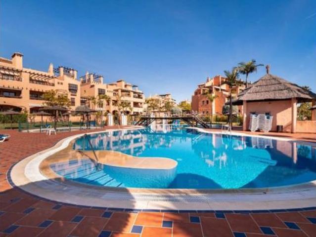 Piso Venta Estepona, El Paraíso Atalaya Benamara