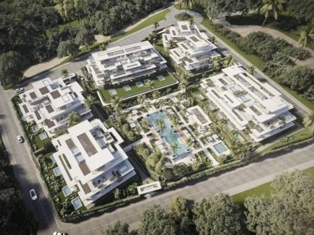 Piso Venta Estepona, Estepona