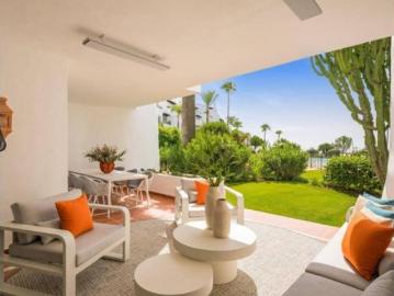 Costalita, Urb Bel-Air, Málaga, Andalucía, Andalucía