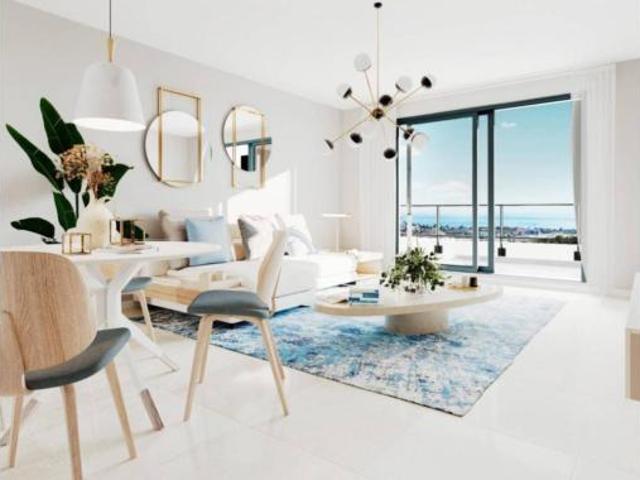 Piso Venta Estepona, Estepona