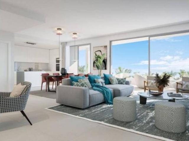 Piso Venta Marbella, Guadalmina