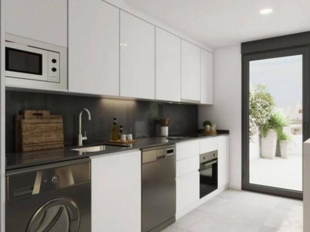 Piso Venta Estepona, Estepona