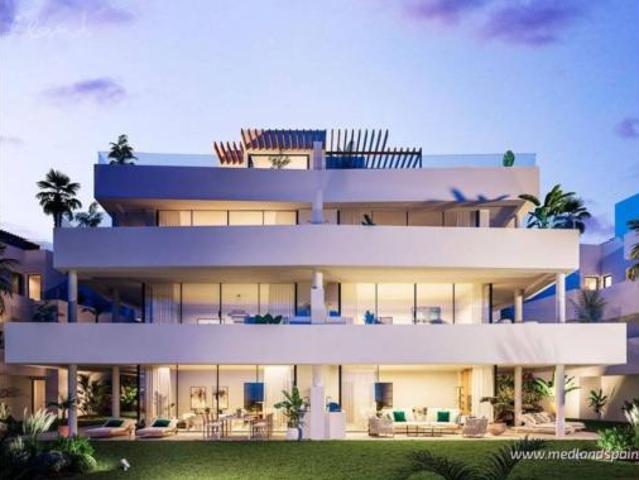 Piso Venta Estepona, Estepona