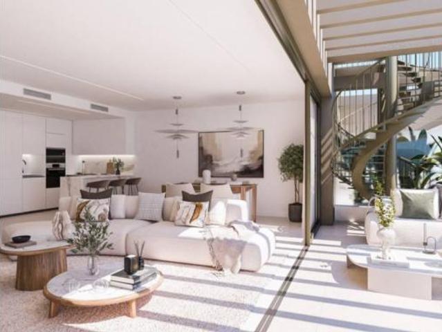 Piso Venta Estepona, Estepona