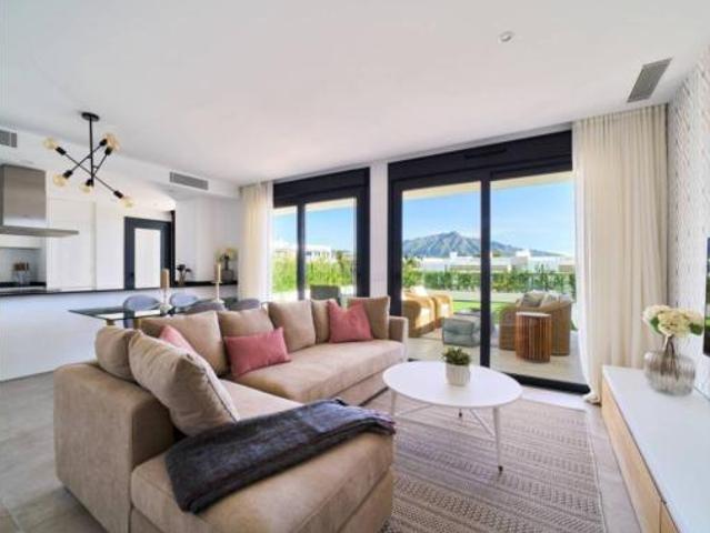 Piso Venta Estepona, Estepona