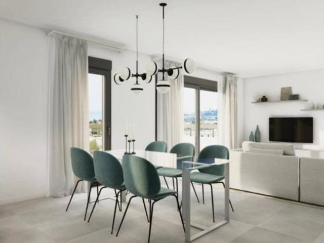 Piso Venta Estepona, Estepona