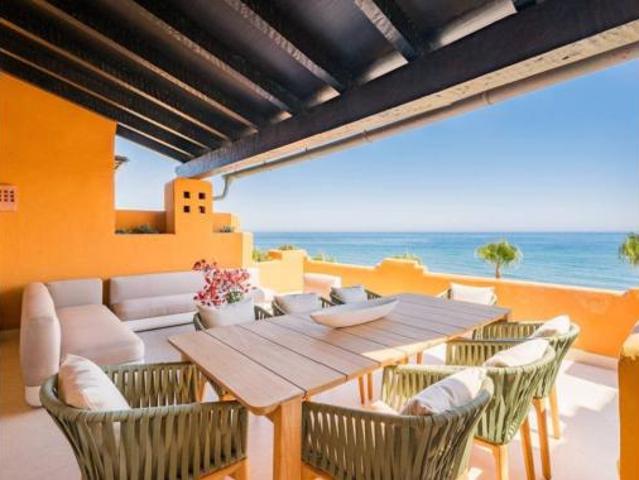 Piso Venta Estepona, Punta Plata