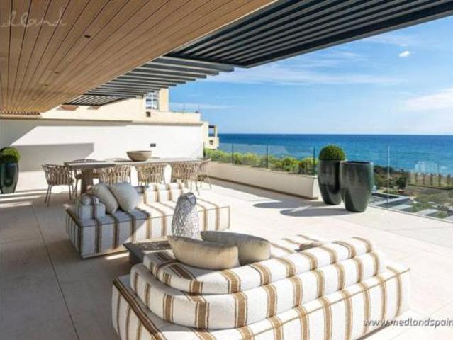 Piso Venta Estepona, Estepona