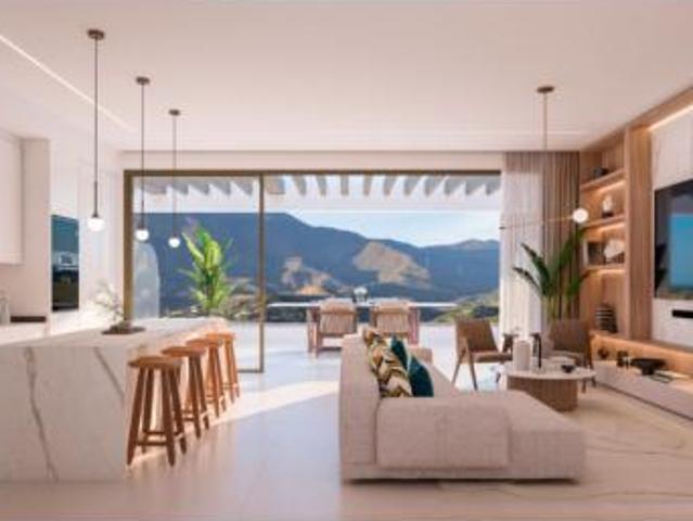 Piso Venta Estepona, Huerta Nueva