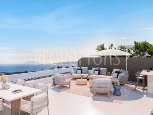 Piso Venta Estepona, Huerta Nueva