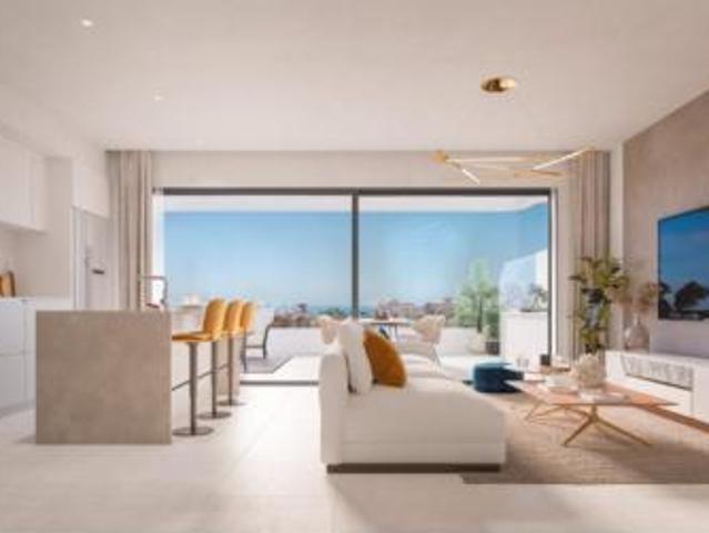Piso Venta Estepona, Punta Plata
