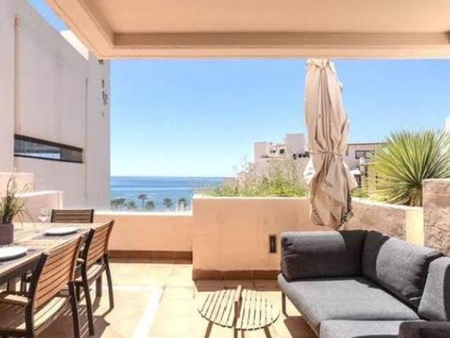Piso Venta Estepona, Punta Plata