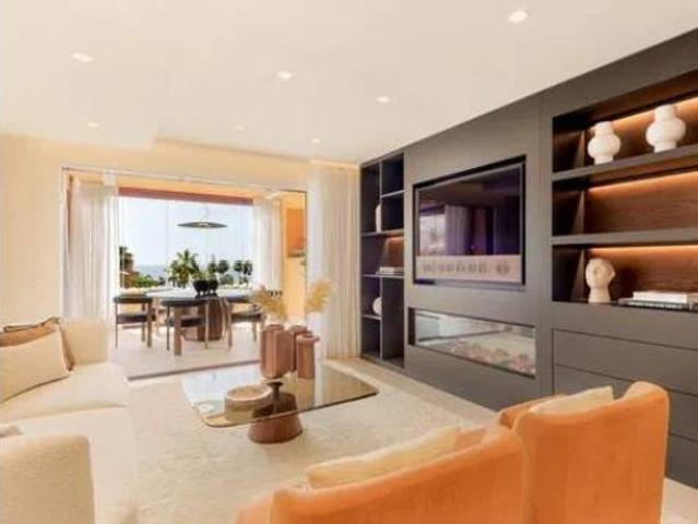 Piso Venta Estepona, Punta Plata