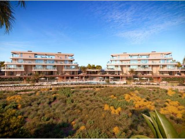 Piso Venta Estepona, Playa Bahía Dorada
