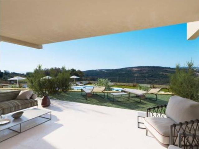 Piso Venta Estepona, Playa Bahía Dorada