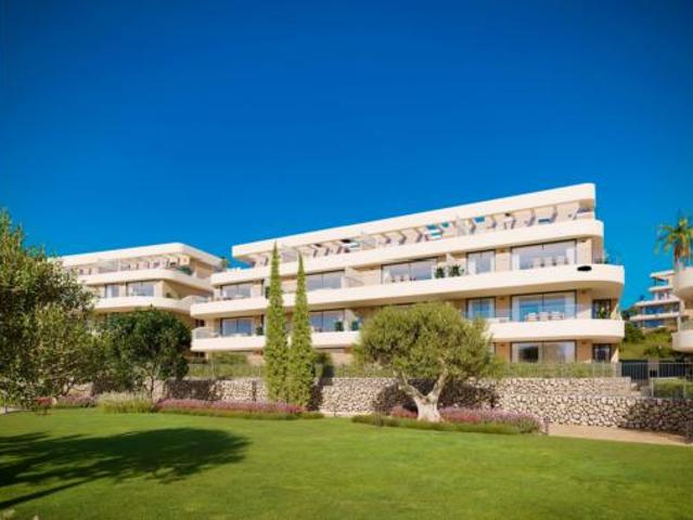 Piso Venta Estepona, Playa Bahía Dorada