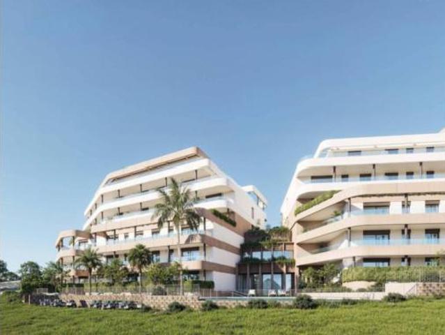 Piso Venta Estepona, Playa Bahía Dorada