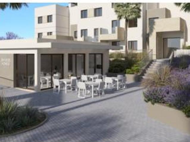 Piso Venta Estepona, Playa Bahía Dorada