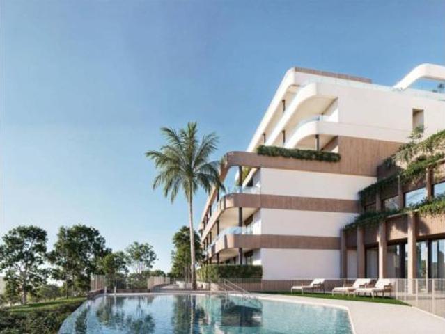 Piso Venta Estepona, Playa Bahía Dorada