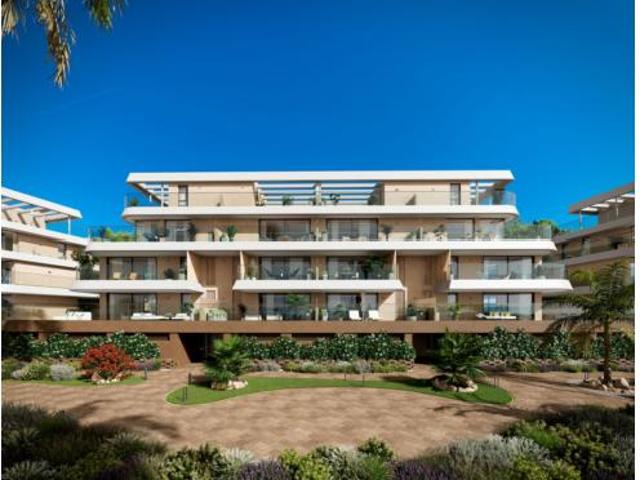 Piso Venta Estepona, Playa Bahía Dorada