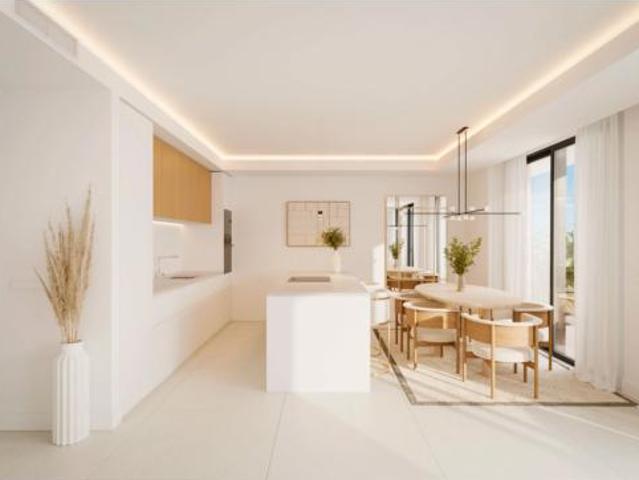 Piso Venta Estepona, Playa Bahía Dorada