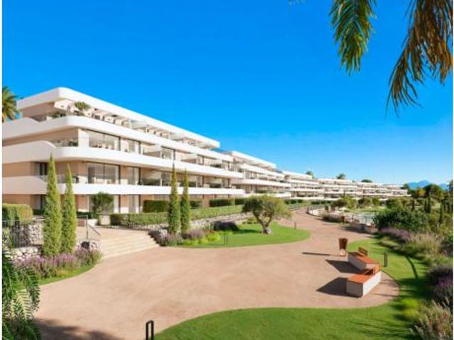 Piso Venta Estepona, Playa Bahía Dorada