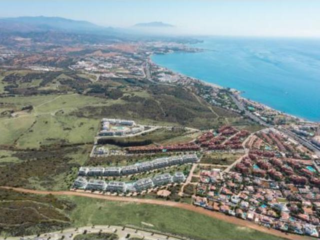 Piso Venta Estepona, Playa Bahía Dorada