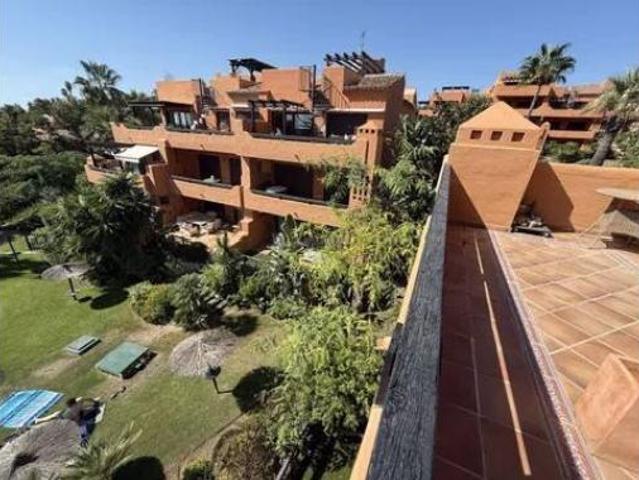 Piso Venta Estepona, Playa Bahía Dorada