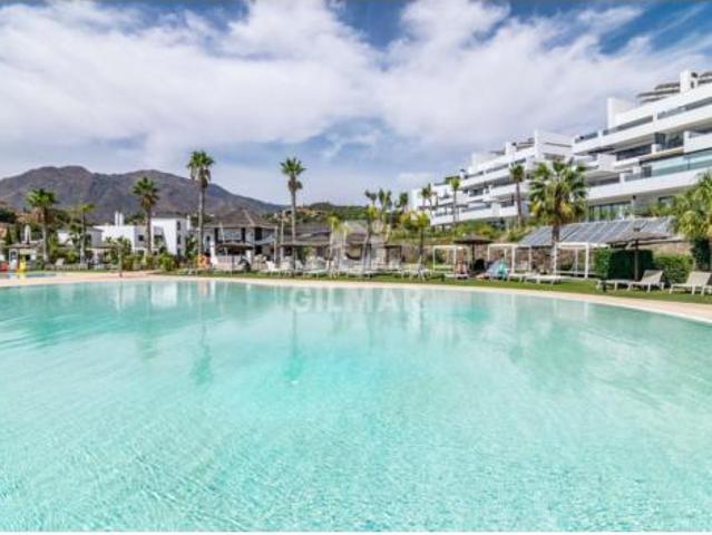 Piso Venta Estepona, Bel Air Cancelada Saladillo