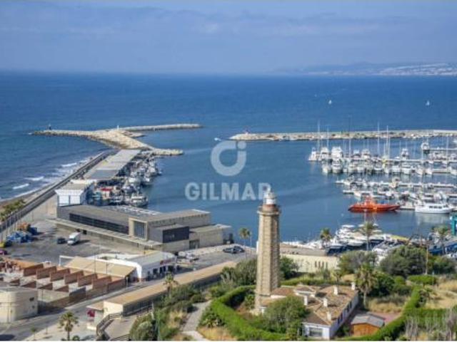Piso Venta Estepona, Seghers