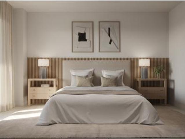 Piso Venta Estepona, Selwo