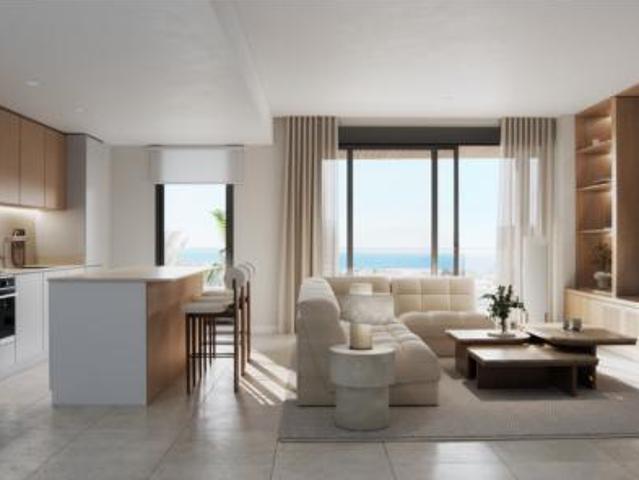 Piso Venta Estepona, Selwo