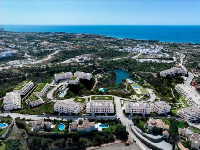 Piso Venta Estepona, Selwo