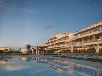 Piso Venta Estepona, Selwo