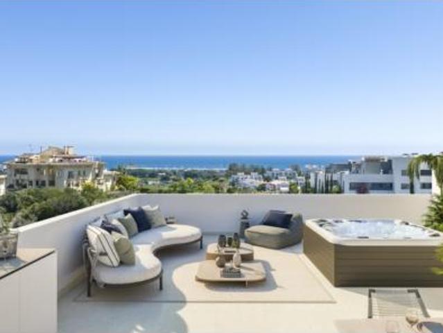 Piso Venta Estepona, Selwo