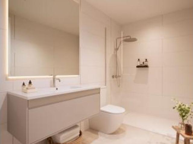 Piso Venta Estepona, Selwo