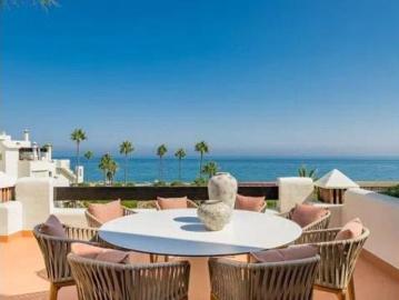 Piso Venta Estepona, Selwo