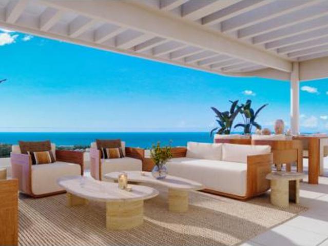 Piso Venta Estepona, Selwo