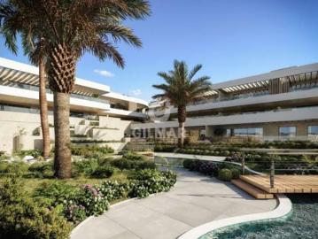 Piso Venta Estepona, Bel Air Cancelada Saladillo