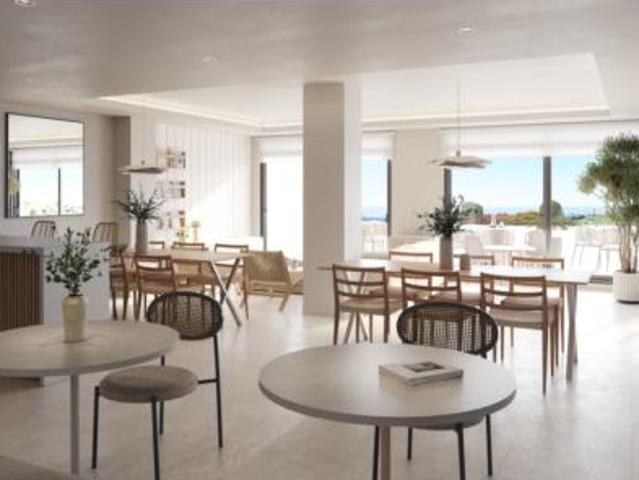 Piso Venta Estepona, Selwo