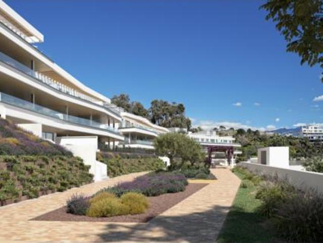 Piso Venta Estepona, Selwo