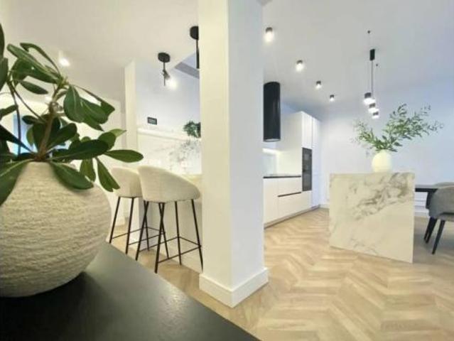 Piso Venta Estepona, Selwo