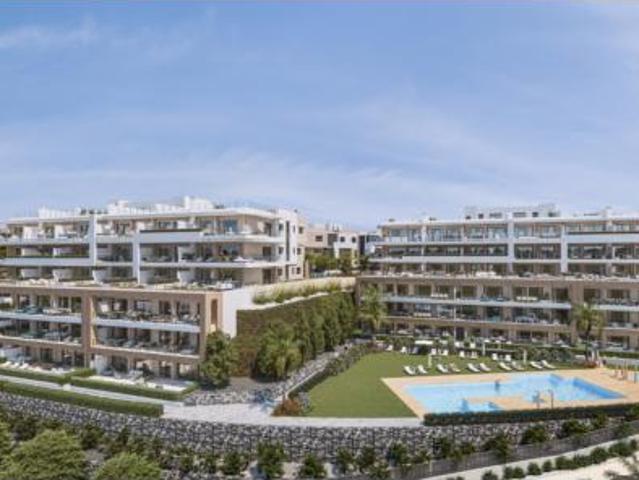 Piso Venta Estepona, Selwo